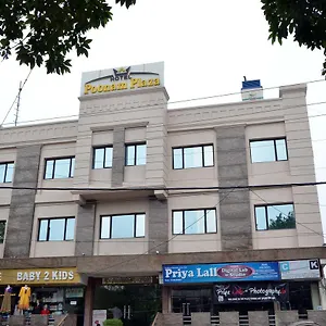 Poonam Plaza Agra (Uttar Pradesh)